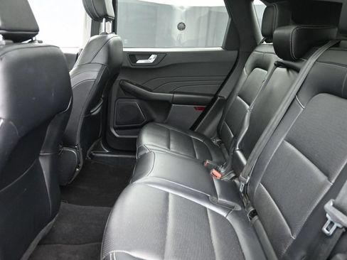 Used 2021 Ford Escape SEL w/ Technology Package FWD image 12
