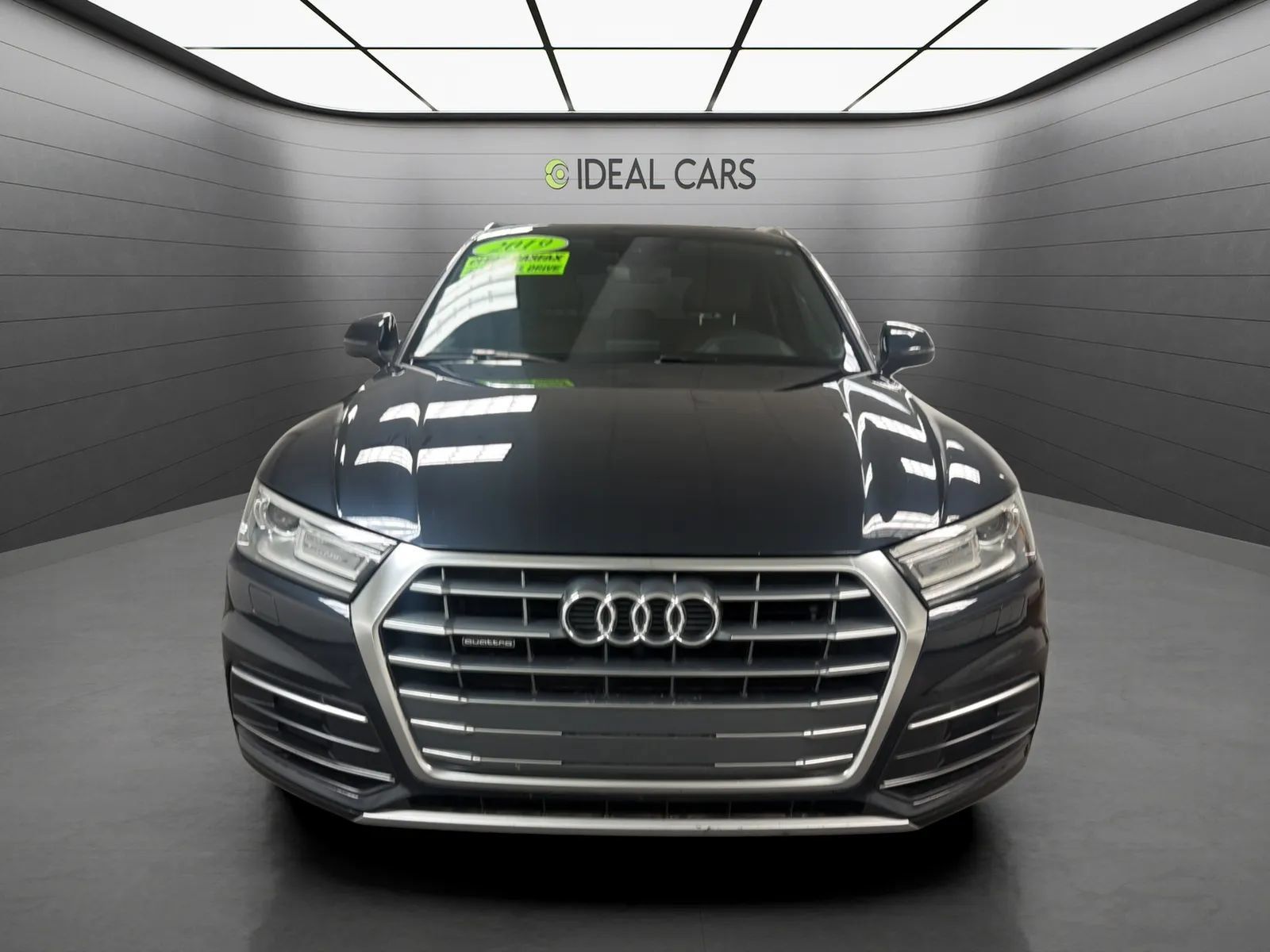 Used 2019 Audi Q5 2.0T Premium AWD/4WD image 2