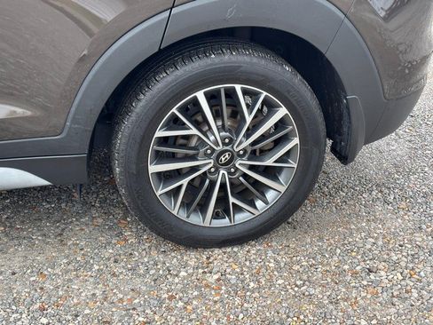 Used 2019 Hyundai Tucson SEL FWD image 12