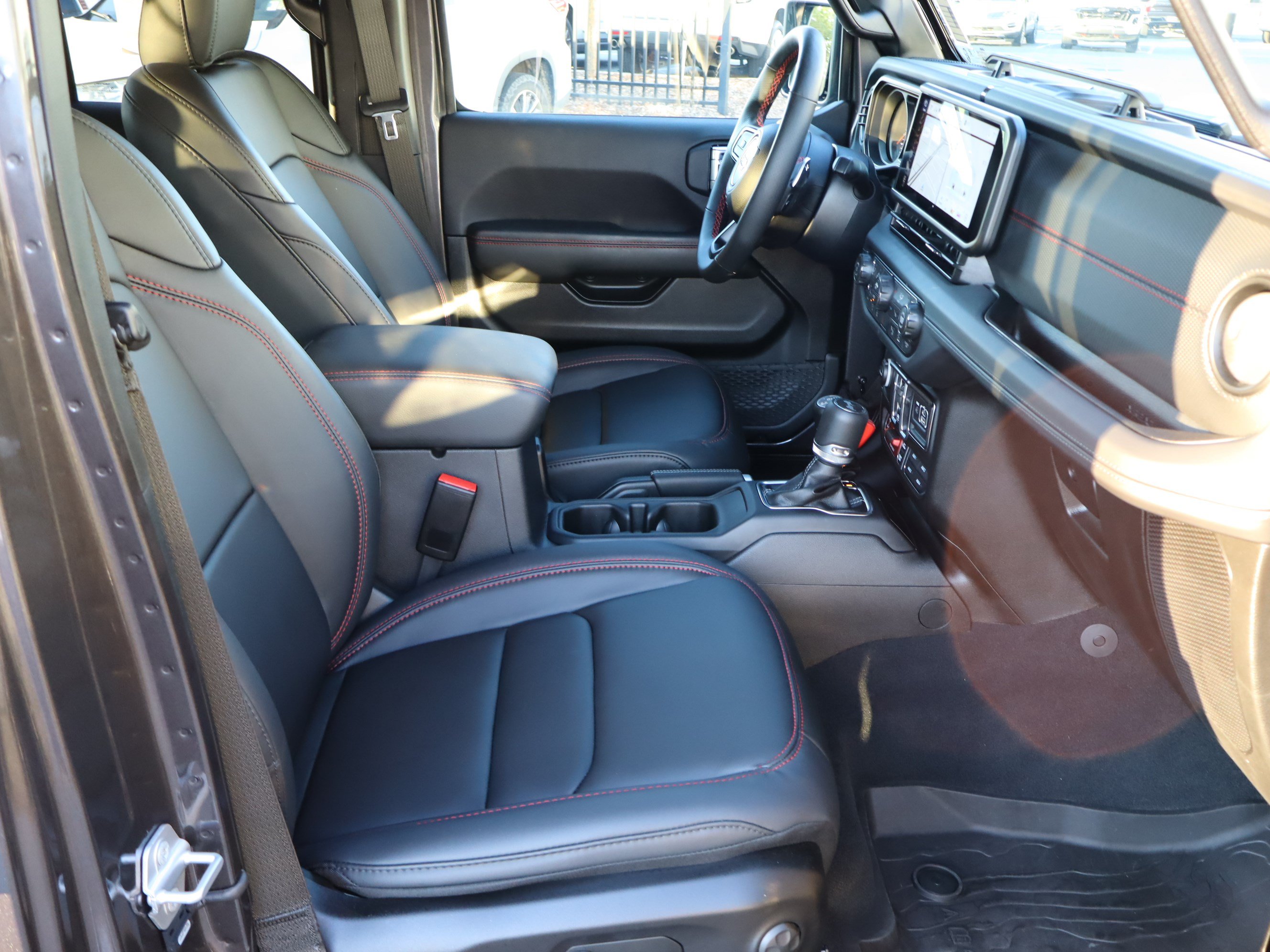 Used 2026 Jeep Wrangler Unlimited Rubicon 392 AWD/4WD image 40