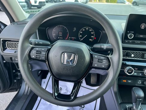 Used 2023 Honda Civic LX image 18