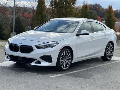 Used 2022 BMW 228i xDrive Gran Coupe w/ Convenience Package