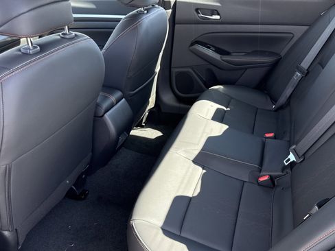 New 2025 Nissan Altima 2.5 SR w/ SR Premium Package image 14