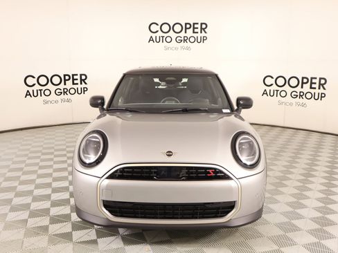 New 2026 MINI Cooper S FWD image 9