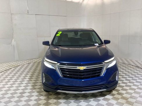 Used 2023 Chevrolet Equinox LT image 21