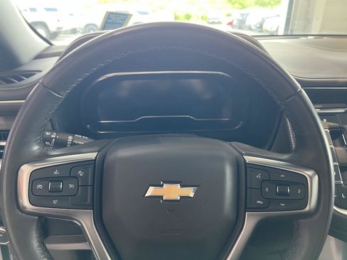 Used 2022 Chevrolet Tahoe LT AWD/4WD image 20