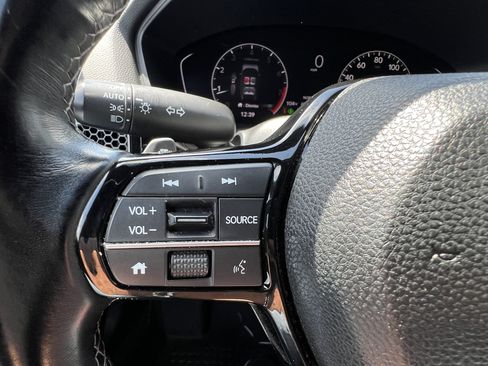 Used 2022 Honda Civic Sport image 24