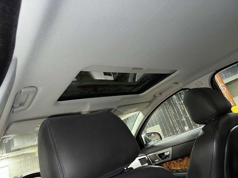 Used 2009 Jaguar XF Supercharged image 24