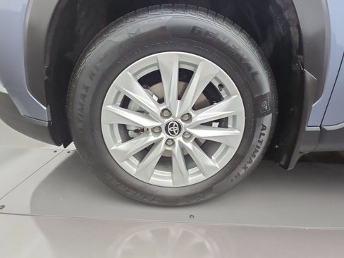 Certified 2023 Toyota Corolla Cross LE FWD image 25