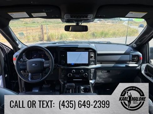 Used 2025 Ford F150 Raptor AWD/4WD image 31
