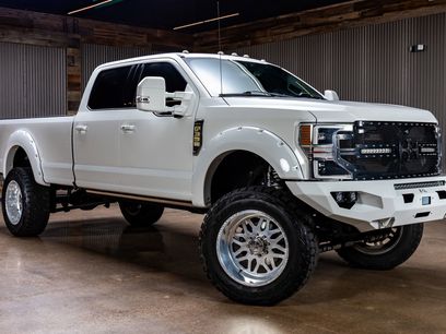 Used 2020 Ford F350 King Ranch w/ King Ranch Ultimate Package