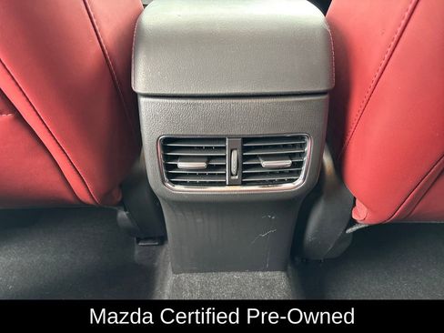 Certified 2021 MAZDA CX-5 Carbon Edition image 49