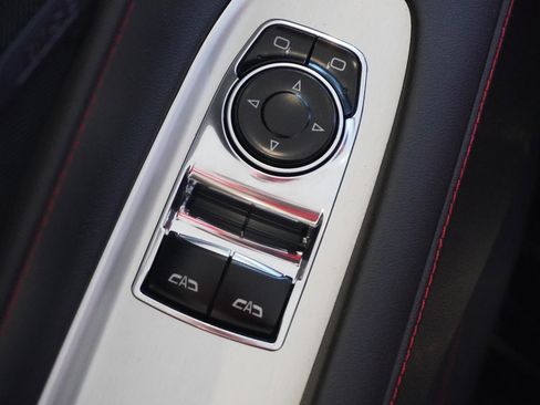 New 2026 Chevrolet Corvette Z06 image 19