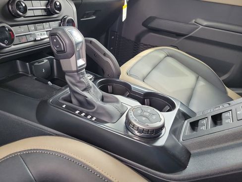 New 2026 Ford Bronco Big Bend image 29