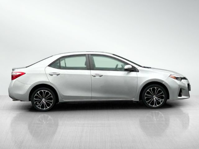 Used 2016 Toyota Corolla S Premium FWD image 3