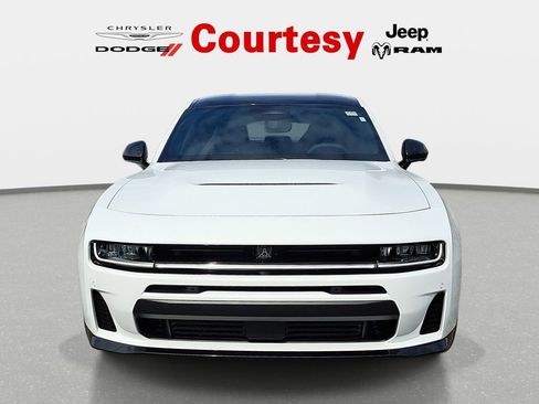 New 2026 Dodge Charger R/T image 6