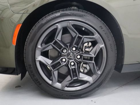 New 2026 Dodge Charger R/T w/ Blacktop Package AWD/4WD image 9
