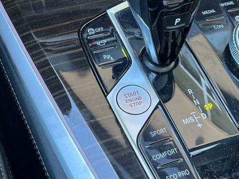 Used 2023 BMW X5 xDrive40i image 23