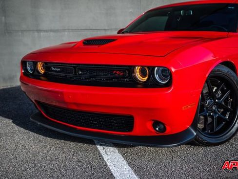 Used 2019 Dodge Challenger R/T Scat Pack w/ Plus Package image 23