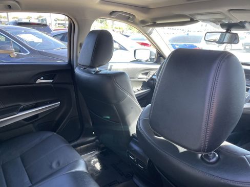 Used 2014 Honda Crosstour EX-L image 9