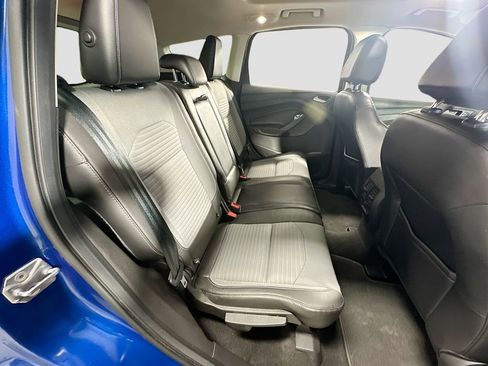 Used 2017 Ford Escape Titanium FWD image 30