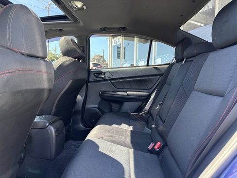 Used 2020 Subaru WRX Premium AWD/4WD image 33