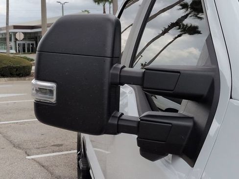 Used 2024 Ford F250 XL w/ STX Appearance Package AWD/4WD image 12