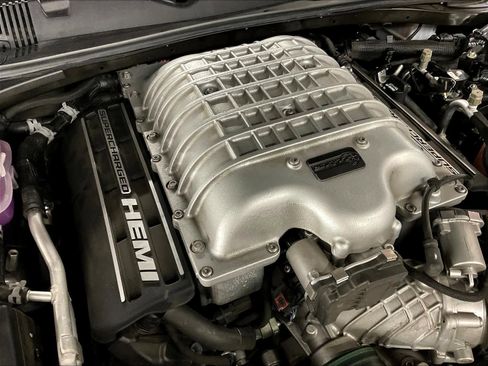 Used 2023 Dodge Challenger SRT Hellcat image 33