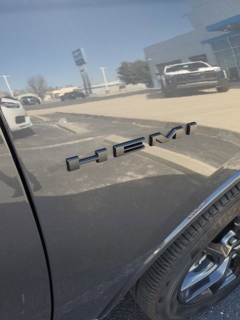 Used 2026 Dodge Durango GT AWD/4WD image 17