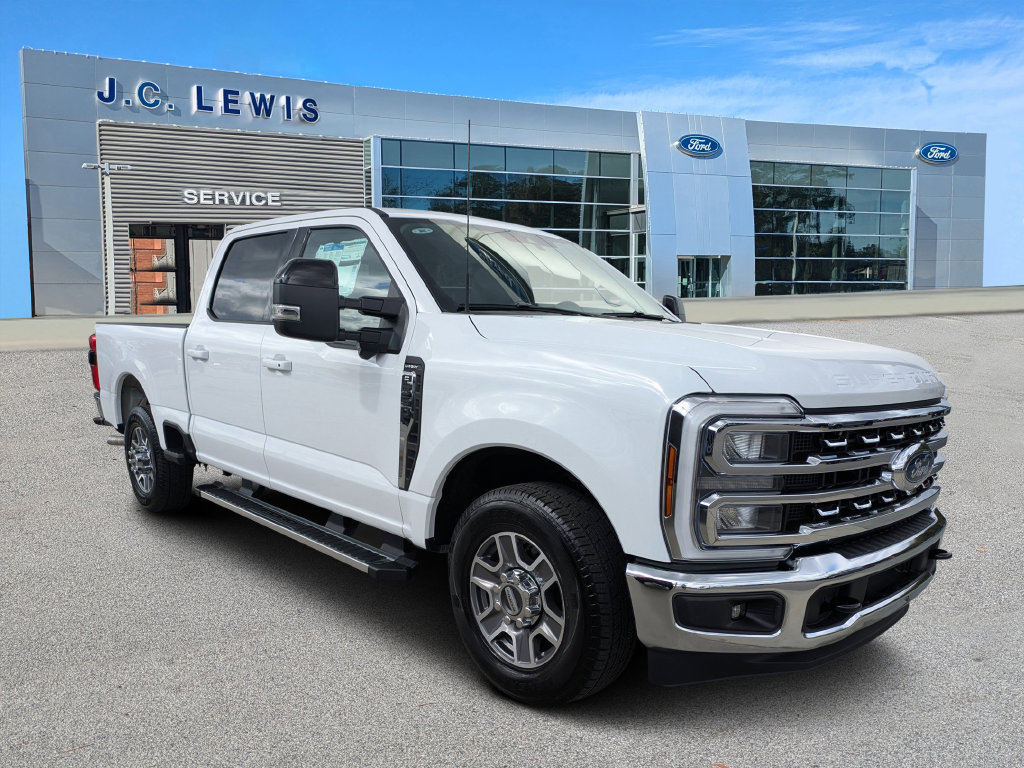 New 2026 Ford F350 Lariat w/ Lariat Ultimate Package AWD/4WD image 36