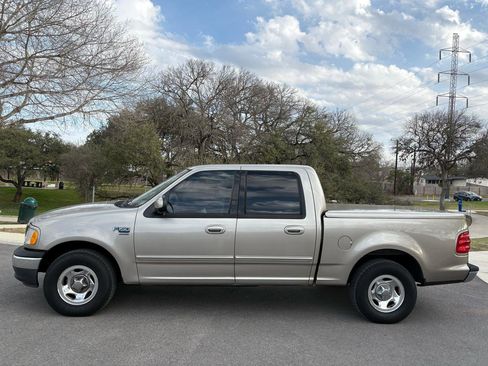 Used 2001 Ford F150 XLT image 44