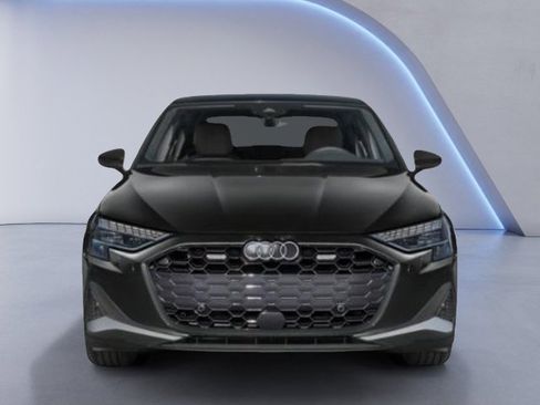 New 2026 Audi A3 2.0T Premium Plus image 3