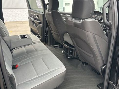 Certified 2023 RAM 1500 Big Horn image 35