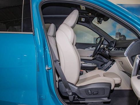 Certified 2024 BMW X1 xDrive28i w/ Premium Package image 21