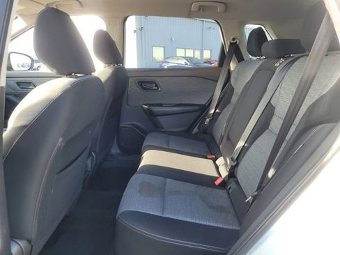 Used 2021 Nissan Rogue S AWD/4WD image 10