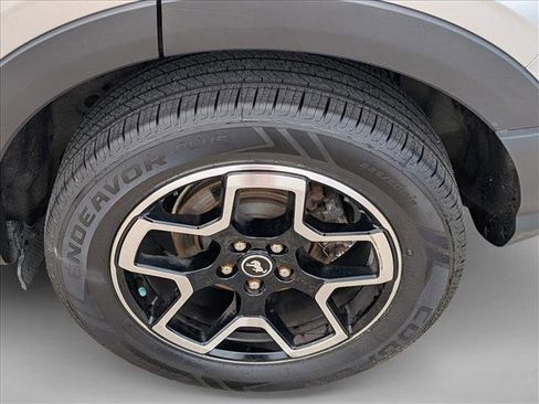 Certified 2021 Ford Bronco Sport Big Bend AWD/4WD image 26