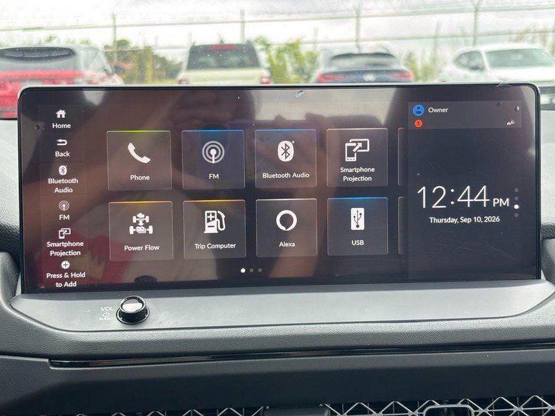 Used 2023 Honda Accord Sport image 22