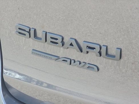 Used 2024 Subaru Ascent Onyx Edition Limited AWD/4WD image 24