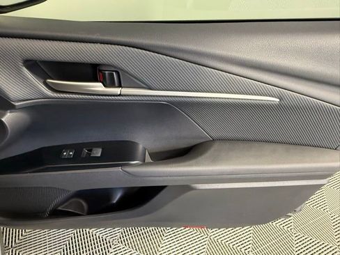 Used 2025 Toyota Camry SE w/ Multimedia Upgrade Package FWD image 47