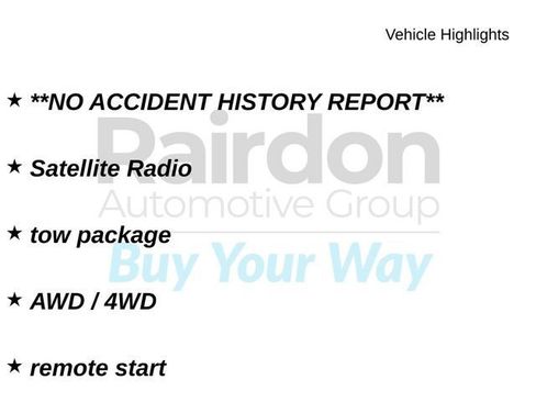 Used 2008 Dodge Ram 2500 Truck Laramie w/ Trailer Tow Group AWD/4WD image 30
