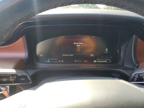 Used 2020 Lincoln Aviator Reserve w/ Elements Package Plus image 26