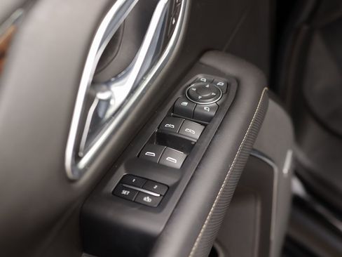 Used 2021 Chevrolet Tahoe Premier w/ Premium Package image 28