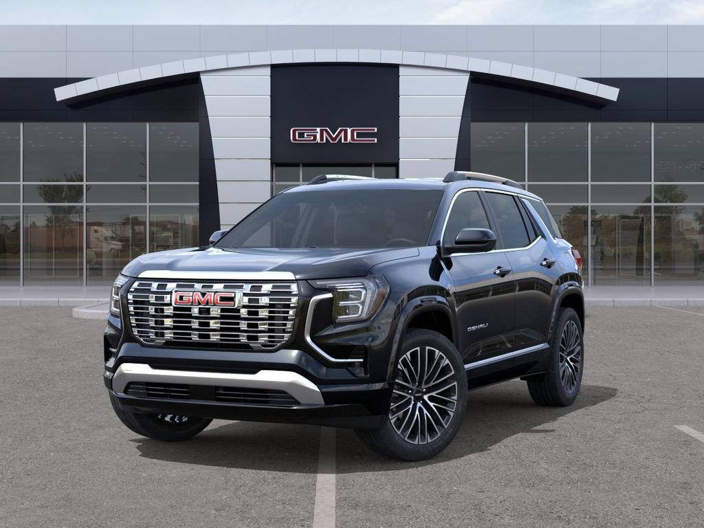 New 2027 GMC Terrain Denali w/ LPO, Floor Liner Package AWD/4WD image 6