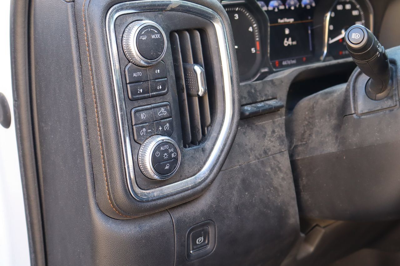 Used 2023 GMC Sierra 3500 AT4 w/ AT4 Premium Plus Package AWD/4WD image 25