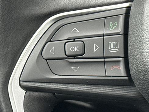 New 2025 Jeep Grand Cherokee Laredo X w/ Luxury Tech Group I image 20