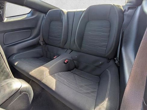 Used 2016 Ford Mustang Coupe w/ Ecoboost Performance Package image 18