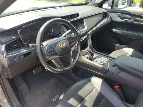 Used 2020 Cadillac XT5 Sportv AWD/4WD image 22