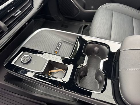 New 2026 Buick Enclave Sport Touring w/ Power Package FWD image 8