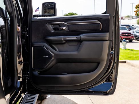 Used 2026 RAM 1500 RHO w/ RHO Level 1 Equipment Group AWD/4WD image 40