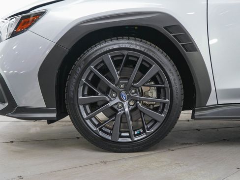 Used 2023 Subaru WRX Premium AWD/4WD image 27